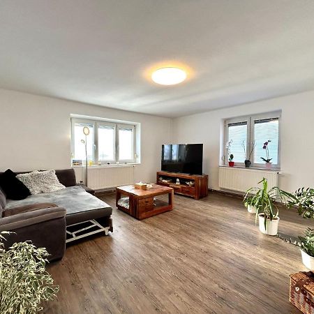 Apartman Pohoda Vsemyslice Exterior photo