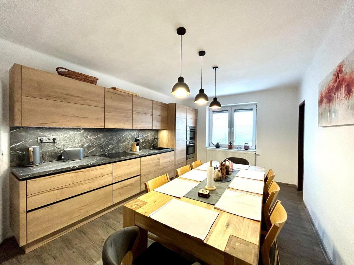 Apartman Pohoda Vsemyslice Exterior photo